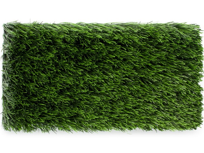 Výstavba ihrísk / Umelý trávnik pre futbal / JUTAgrass® Champion