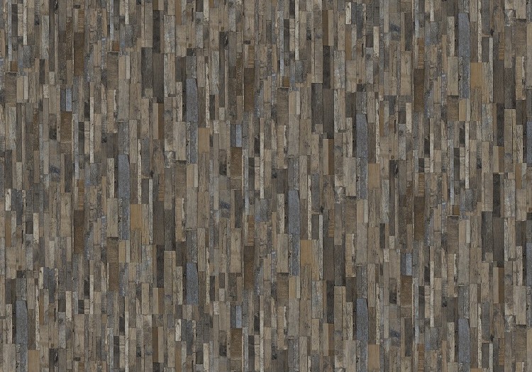 Vinyly / Vinylové lepené dielce / Thermofix 2 mm<br>Variety 12165-1