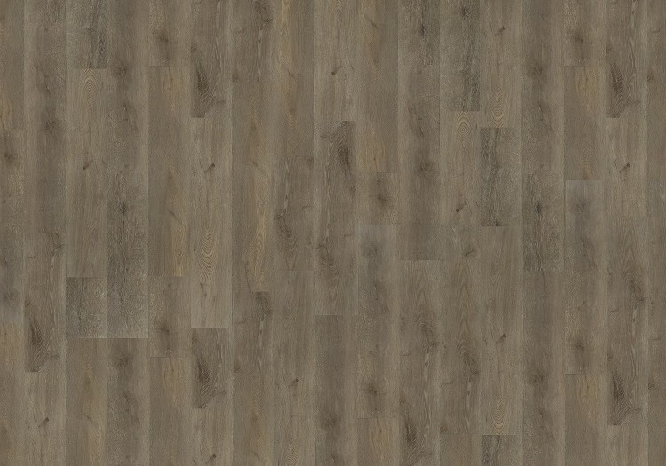 Vinyly / Vinylové lepené dielce / Thermofix 2,5 mm<br>Dub saténový 12151-1