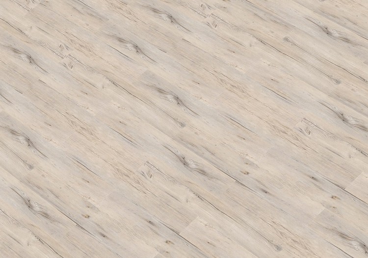 Vinyly / Vinylové lepené dielce / Thermofix 2,5 mm<br>Borovica biela rustikál 12108-