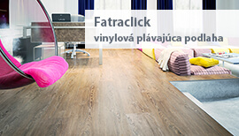 dlaždica fatraclick