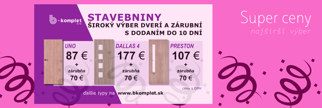 bekomplet